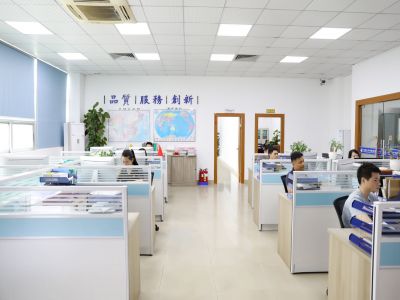 泰捷剪影-辦公室周邊